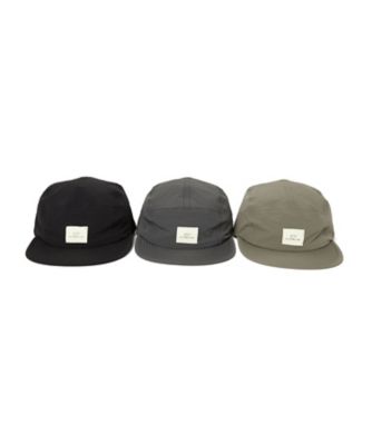CAP | N.HOOLYWOOD (Men)/エヌ．ハリウッド | 三越伊勢丹オンライン