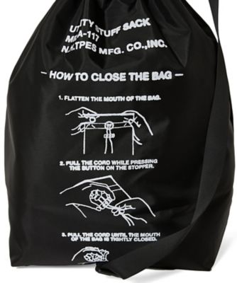 N．HOOLYWOOD TPES × OUTDOOR PRODUCTS