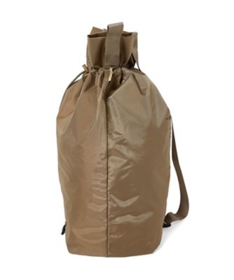 N．HOOLYWOOD TPES × OUTDOOR PRODUCTS