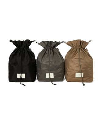 N.HOOLYWOOD TPES バッグ 2点セット 25SS N．HOOLYWOOD TPES × OUTDOOR PRODUCTS
