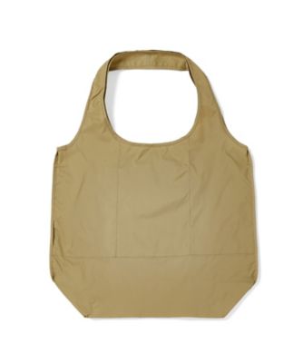 PACKABLE BAG （MEDIUM） | N.HOOLYWOOD (Men)/エヌ