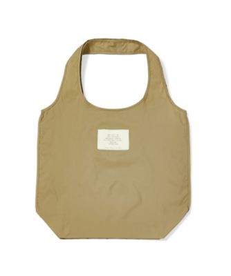 ＜N.HOOLYWOOD (Men)＞ＰＡＣＫＡＢＬＥ　ＢＡＧ　（ＭＥＤＩＵＭ）
