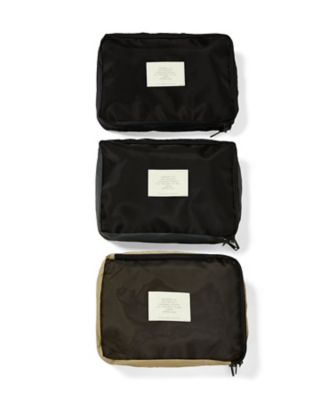 POUCH（LARGE） | N.HOOLYWOOD (Men)/エヌ．ハリウッド