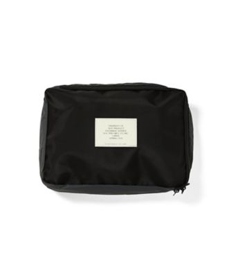 ＜N.HOOLYWOOD (Men)＞ＰＯＵＣＨ（ＬＡＲＧＥ）