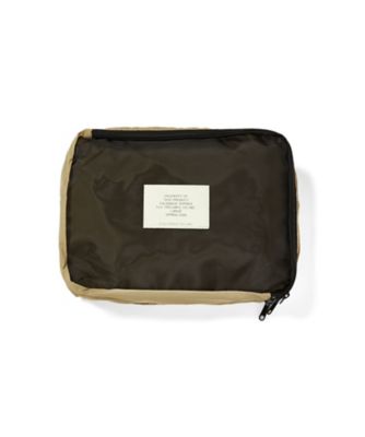 POUCH（LARGE） | N.HOOLYWOOD (Men)/エヌ．ハリウッド