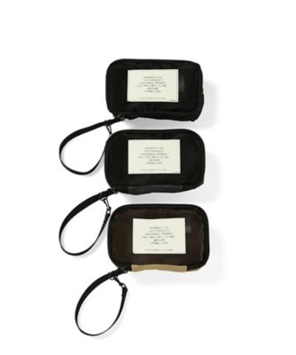 POUCH （MEDIUM） | N.HOOLYWOOD (Men)/エヌ．ハリウッド