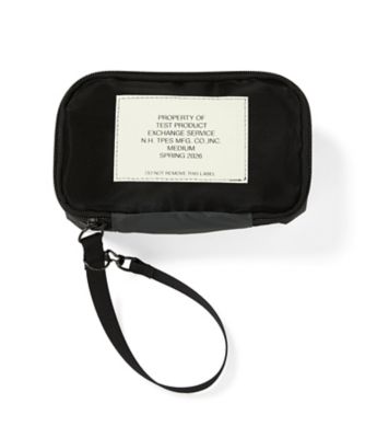 ＜N.HOOLYWOOD (Men)＞ＰＯＵＣＨ　（ＭＥＤＩＵＭ）
