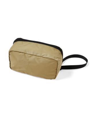 POUCH （MEDIUM） | N.HOOLYWOOD (Men)/エヌ．ハリウッド