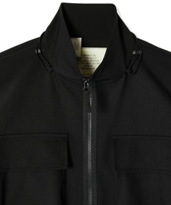 6POCKETS JACKET | N.HOOLYWOOD (Men)/エヌ．ハリウッド