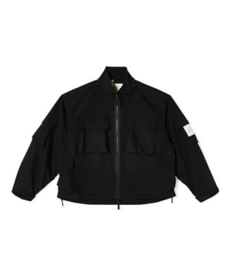 Mサイズ　18700円　New Heights.　日本製　長袖ジャケット 6POCKETS JACKET | N.HOOLYWOOD (Men)/エヌ．ハリウッド