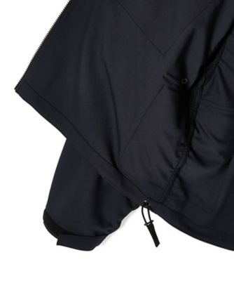 6POCKETS JACKET | N.HOOLYWOOD (Men)/エヌ．ハリウッド