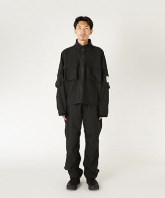 6POCKETS JACKET | N.HOOLYWOOD (Men)/エヌ．ハリウッド