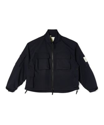 6POCKETS JACKET | N.HOOLYWOOD (Men)/エヌ．ハリウッド