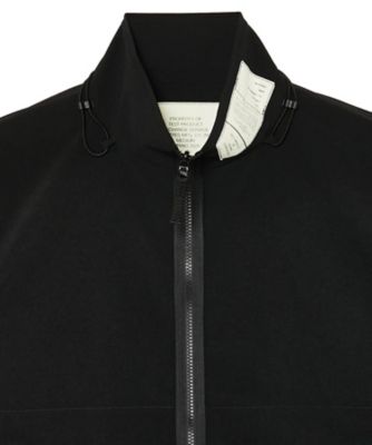 REVERSIBLE JACKET | N.HOOLYWOOD (Men)/エヌ