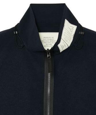 REVERSIBLE JACKET | N.HOOLYWOOD (Men)/エヌ