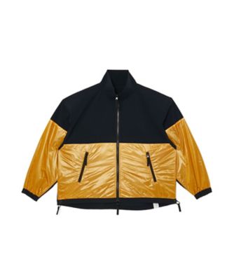 REVERSIBLE JACKET | N.HOOLYWOOD (Men)/エヌ