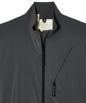 ジャケット・アウター n.hoolywood wildthings N.HOOLYWOOD TPES × WILD THINGS / PACKABLE JACKET N.HOOLYWOOD TEST