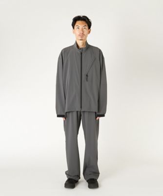 N．HOOLYWOOD TPES × WILD THINGS