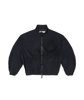 STAND COLLAR JACKET | N.HOOLYWOOD (Men)/エヌ