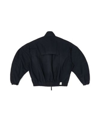 STAND COLLAR JACKET | N.HOOLYWOOD (Men)/エヌ