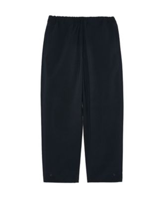 FLAP－POCKET WIDE PANTS | N.HOOLYWOOD (Men