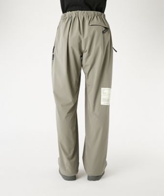 N．HOOLYWOOD TPES × WILD THINGS