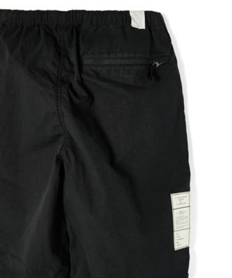 EASY PANTS | N.HOOLYWOOD (Men)/エヌ．ハリウッド | 三越