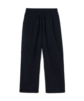 BELT PANTS | N.HOOLYWOOD (Men)/エヌ．ハリウッド | 三越