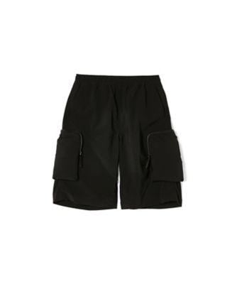 HALF PANTS | N.HOOLYWOOD (Men)/エヌ．ハリウッド | 三越