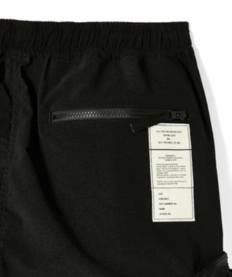 HALF PANTS | N.HOOLYWOOD (Men)/エヌ．ハリウッド | 三越