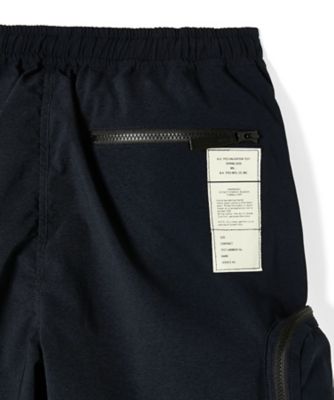 HALF PANTS | N.HOOLYWOOD (Men)/エヌ．ハリウッド | 三越