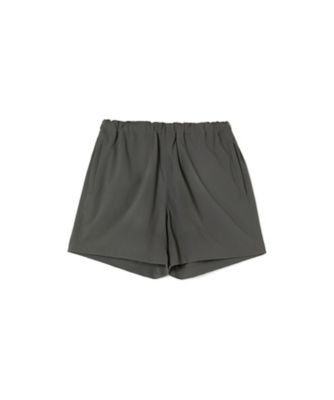 グレー系 メンズのショートパンツ・ハーフパンツ | 三越伊勢丹
