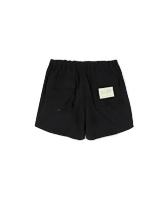 HALF PANTS | N.HOOLYWOOD (Men)/エヌ．ハリウッド | 三越