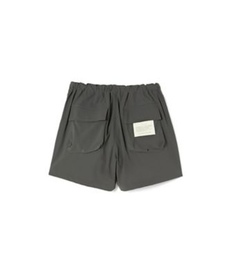 HALF PANTS | N.HOOLYWOOD (Men)/エヌ．ハリウッド | 三越