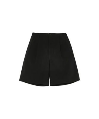 パンツ n.hollywood TUCK HALF PANTS TUCK HALF PANTS | N.HOOLYWOOD (Men)/エヌ．ハリウッド