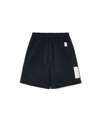 パンツ n.hollywood TUCK HALF PANTS TUCK HALF PANTS | N.HOOLYWOOD (Men)/エヌ．ハリウッド