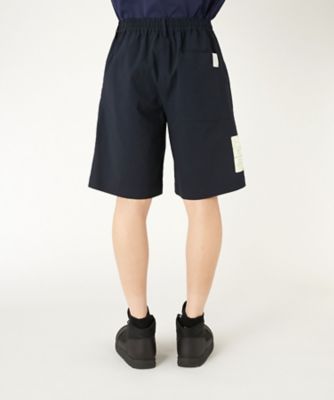 パンツ n.hollywood TUCK HALF PANTS TUCK HALF PANTS | N.HOOLYWOOD (Men)/エヌ．ハリウッド