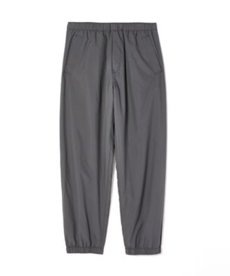 EASY PANTS | N.HOOLYWOOD (Men)/エヌ．ハリウッド | 三越