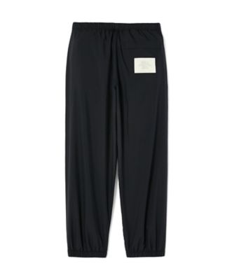 T*i様 N.HOOLYWOOD エヌハリウッド 24SS ナイロンパンツ 36 EASY PANTS | N.HOOLYWOOD (Men)/エヌ．ハリウッド | 三越