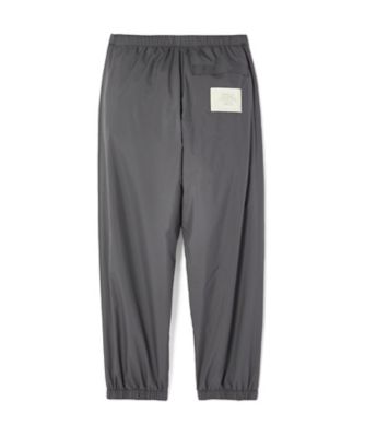EASY PANTS | N.HOOLYWOOD (Men)/エヌ．ハリウッド | 三越