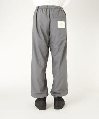 EASY PANTS | N.HOOLYWOOD (Men)/エヌ．ハリウッド | 三越