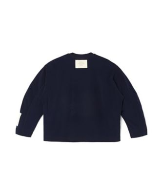N.HOOLYWOOD TPES ロングスリーブ パックT サイズ42 LONG SLEEVE T－SHIRT | N.HOOLYWOOD (Men)/エヌ