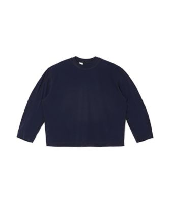 N.HOOLYWOOD (Men)/エヌ．ハリウッド ＬＯＮＧ　ＳＬＥＥＶＥ　Ｔ－ＳＨＩＲＴ