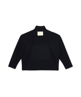 HALF ZIP PULLOVER | N.HOOLYWOOD (Men)/エヌ