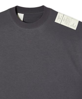 T－SHIRT | N.HOOLYWOOD (Men)/エヌ．ハリウッド | 三越伊勢丹