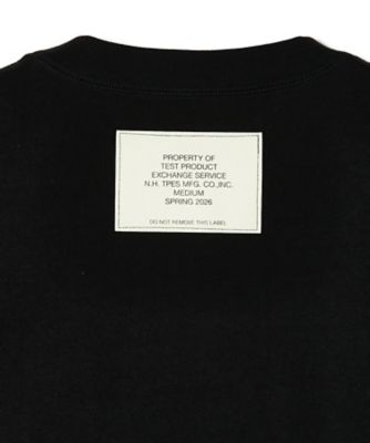 T－SHIRT | N.HOOLYWOOD (Men)/エヌ．ハリウッド | 三越伊勢丹