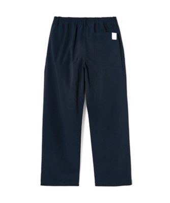 EASY TROUSERS | N.HOOLYWOOD (Men)/エヌ．ハリウッド