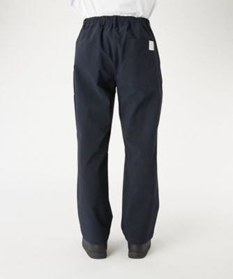 EASY TROUSERS | N.HOOLYWOOD (Men)/エヌ．ハリウッド