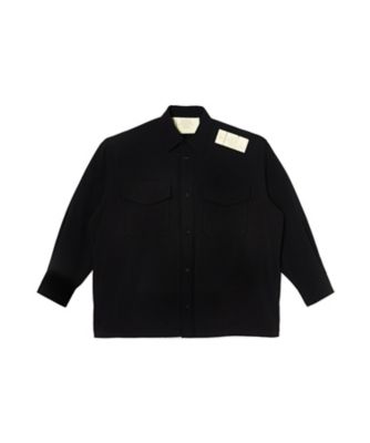 ＜N.HOOLYWOOD (Men)＞ＣＰＯ　ＳＨＩＲＴ