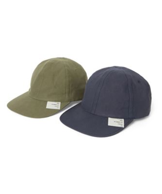 n hoolywood CAP ミスターハリウッド CAP | N.HOOLYWOOD (Men)/エヌ．ハリウッド | 三越伊勢丹オンライン